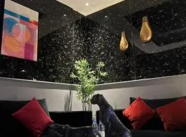 غرفة وصالة بالدرعية