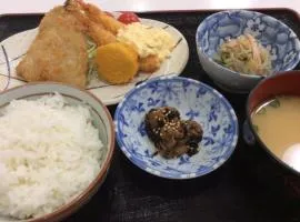 Hotel Tetora Hachinohe - Vacation STAY 12735v