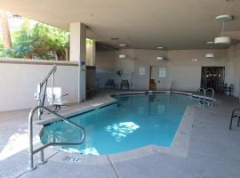 GreenTree Hotel Phoenix West，鳳凰城的飯店