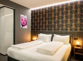 WEGA Hotel Verona