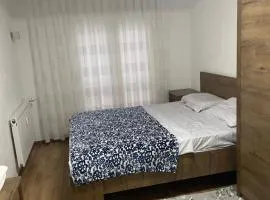 Erisa Apartment