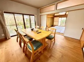 Kominka style Toyama Stationekihigashi - Vacation STAY 20011