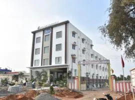 EPR Residency