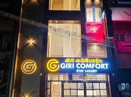 Giri Comfort