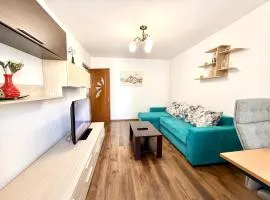 Berzei Astra - Rise Apartments