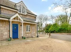Cuthbert Cottage