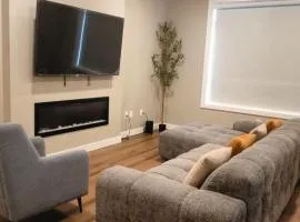 Peaceful Wifi Tv Long Stays Family Friendly