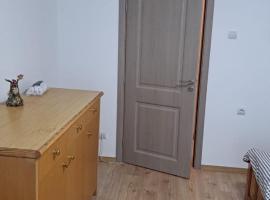 Geoagiu-Bai central studio, hotel din Geoagiu Băi