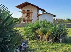 Casa Vento Parte em Cima - Parte de Macapa Paradise