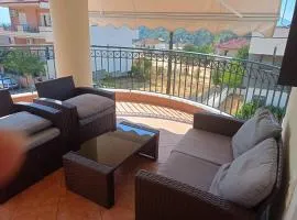 Angela Apartments