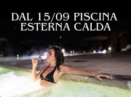 Masseria Rifisa AgriResort