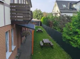 Pokoje gościnne Zorza