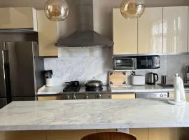 LUXE NYC Duplex Suite