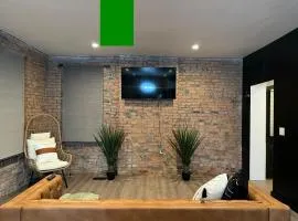 Short North Convention King Bed Free Parking!