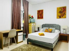 Barco, hotel in Alicante