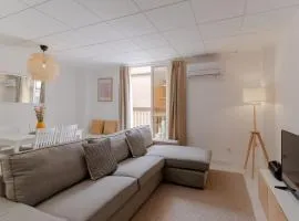 LC Apartaments Centro Plaza la Paz
