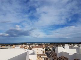 Apartment La Marina del Pinet - GREEN, Hotel in La Marina