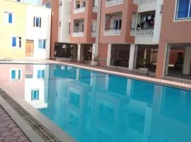 Mtwapa Luxury Residence 101