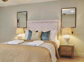 The Barn Hotel, acomoda&ccedil;&atilde;o em Meriden