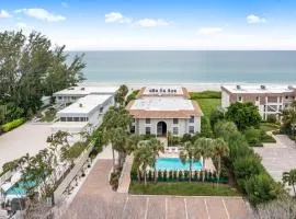 Luxury Beachfront Retreat on Longboat Key