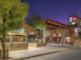 Best Western Plus Clocktower Inn