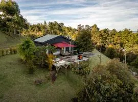 Retreat Villas Llanogrande By CHX