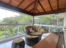 Casa de Campo vila velha Israel Retiro do Congo