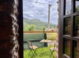 El Pequeño Mirador de Cabárceno