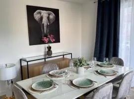 Longchamps 2 - Nice 2 bedroom apartment