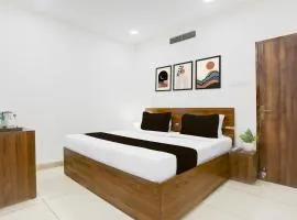 Super Townhouse DAVV University Indore Formerly Indrapuri