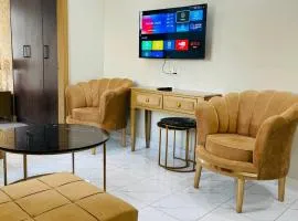 1 Bedroom Apartment in Gulberg Green
