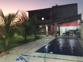 Casa Meu sol