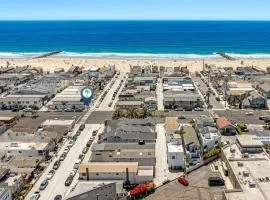 Pet-Friendly 3Br Retreat W Large Patio Steps From Beach By Beachview Rentals