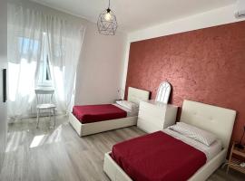 Saras apartment Perugia, hotel in Perugia