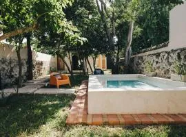 Casa Buenaventura