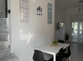 Maisonette Fanari