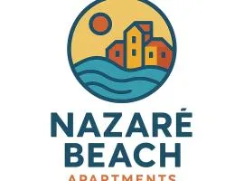 Nazaré Beach Home - Alecrim