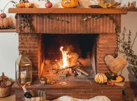 Il Borgo Guest House Subiaco