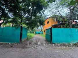 Shubhamkaroti Cottage