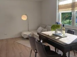 Ferienwohnung Refugium