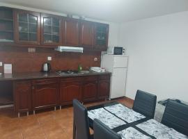 Casa Santa Maria - apartamento A, ξενοδοχείο σε Ermidas