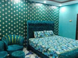 Lakshmi Hotel Lahore