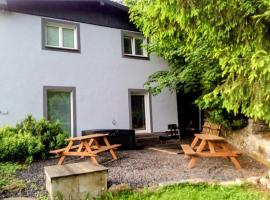 R&aacute;di V&aacute;s ubytujem na pensionu MEJTO, chalet di Harrachov