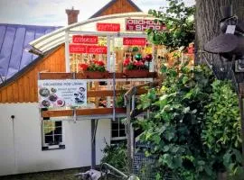 Apartmány pod Lípami - Harrachov