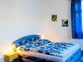 Harrachovský apartmán