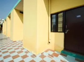 SPOT ON Saini Guest House