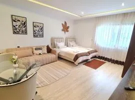 Douceur Neroli à Ain zaghouen Nord