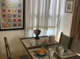 Complete and Cozy Apartment Next to Hospital