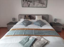 La Fenice rooms, hotel in Sciacca