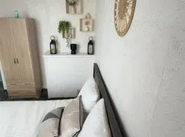 REI Apartment, Cozy and Stylish